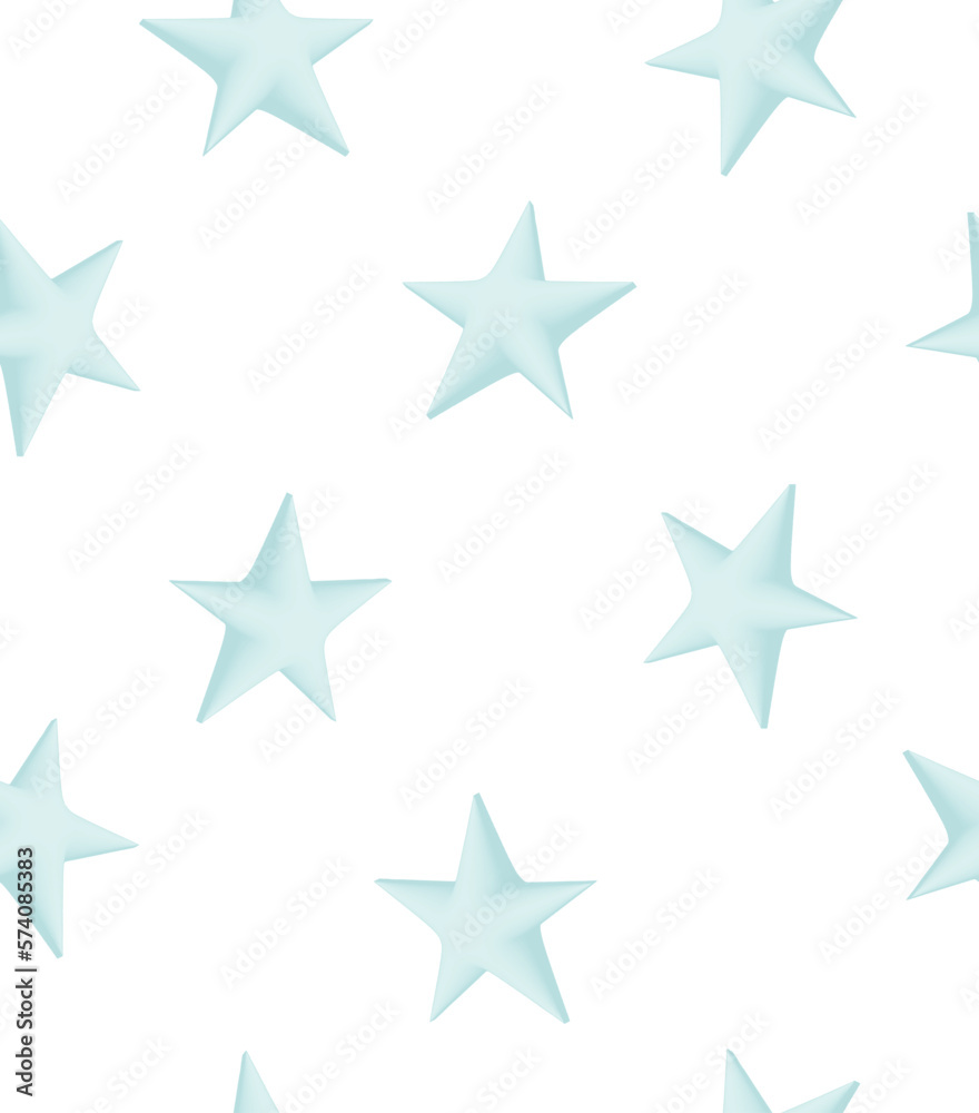 Simple Irregular Seamless Vector Pattern with Pastel Blue Stars isolated on a White Background. Cute Starry Print for Fabric,Textile,Wrapping Paper. Infantile Style Galaxy Repeatable Design. Simple Irregular Seamless Vector Pattern with Pastel Blue Stars isolated on a White Background. Cute Starry Print for Fabric,Textile,Wrapping Paper. Infantile Style Galaxy Repeatable Design.