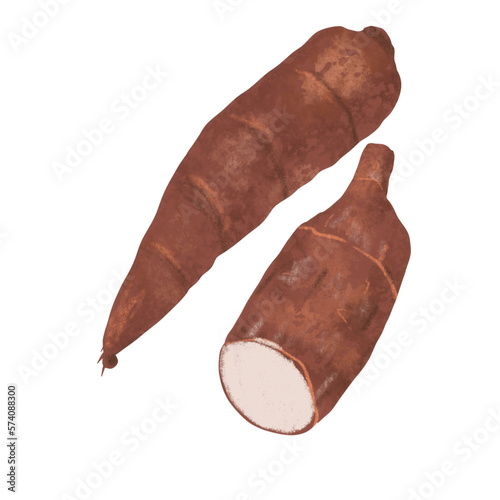 Dominican Yuca