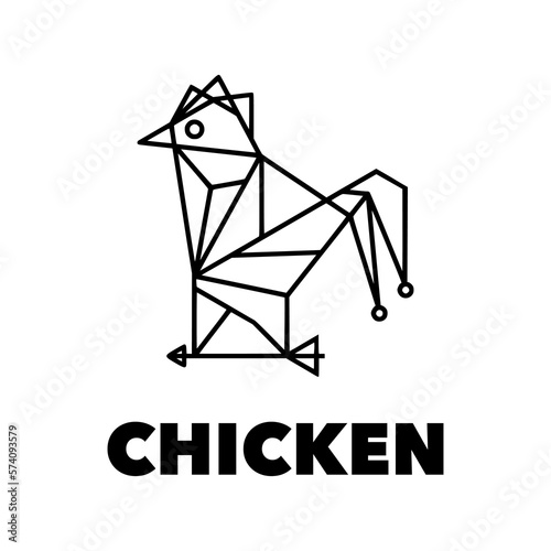 logo for company
