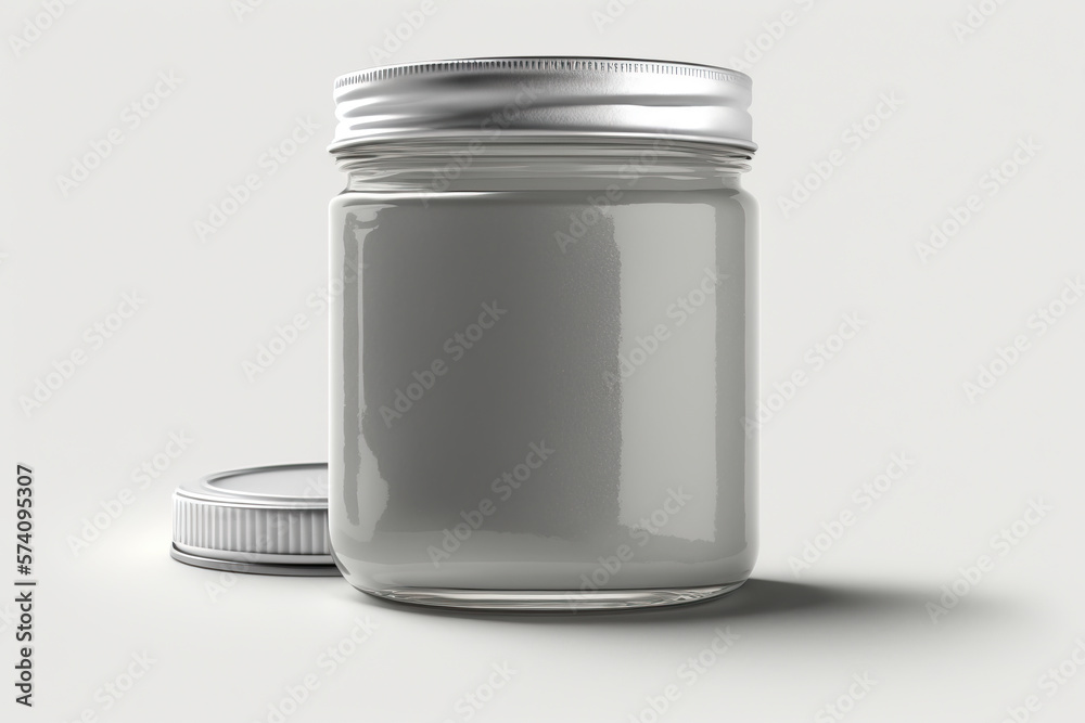 Grey Paint in a Jar: A Classic and Versatile Choice for Home Decor Grey Paint in a Jar: A Classic and Versatile Choice for Home Decor