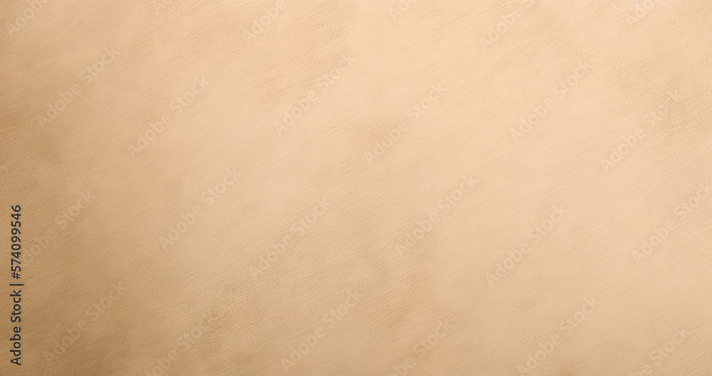 Wall texture background with gradients shadow. Abstract beige background. Generative AI. Wall texture background with gradients shadow. Abstract beige background. Generative AI.