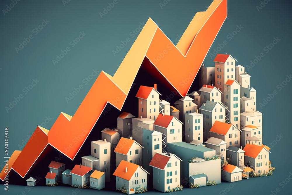 Rising rental prices. Generative AI.