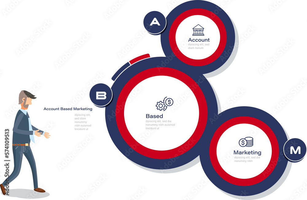Infographic, Flow Chart, Organization, Timeline - Visual Aid, Icons ...