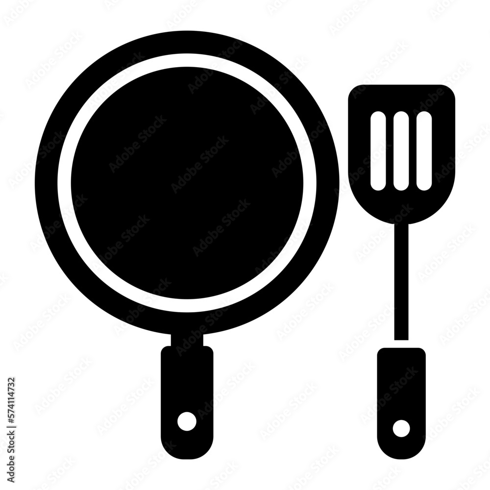 cooking tools icon cooking tools icon