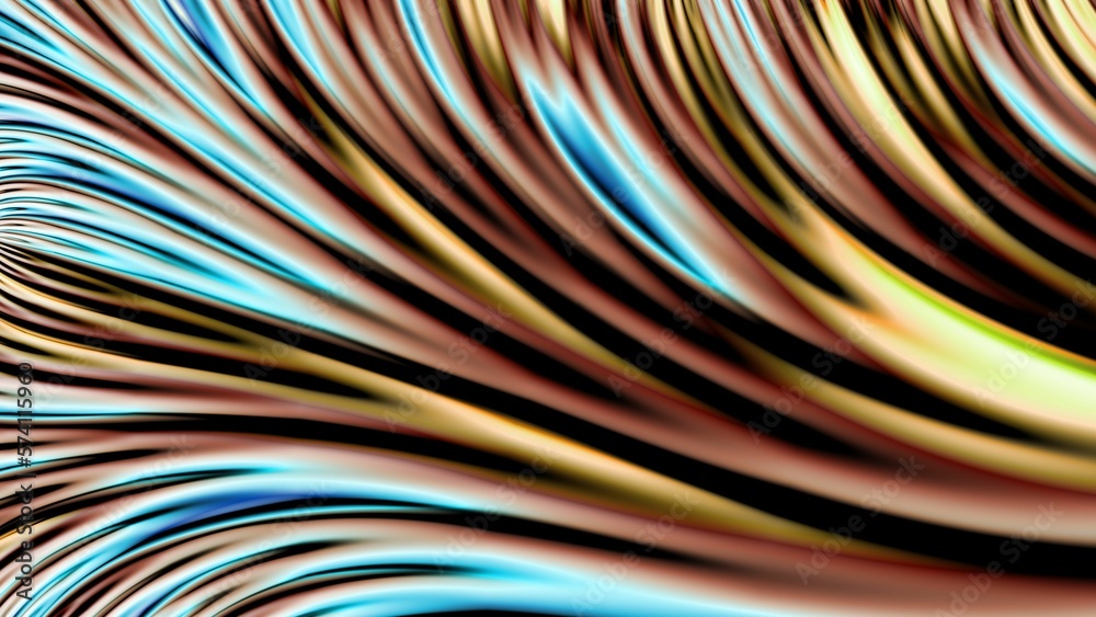 Fractal complex line - Mandelbrot set detail, digital artwork for creative graphic Fractal complex line - Mandelbrot set detail, digital artwork for creative graphic