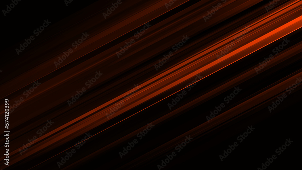 stripe line abstract orange background stripe line abstract orange background