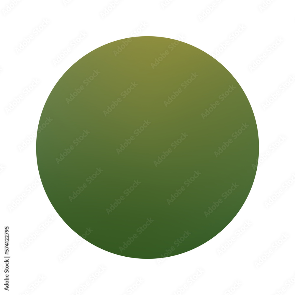 Fresh Lime Gradient Circle. Can be used as a text frame. Fresh Lime Gradient Circle. Can be used as a text frame.