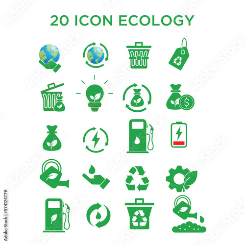 icon ecology