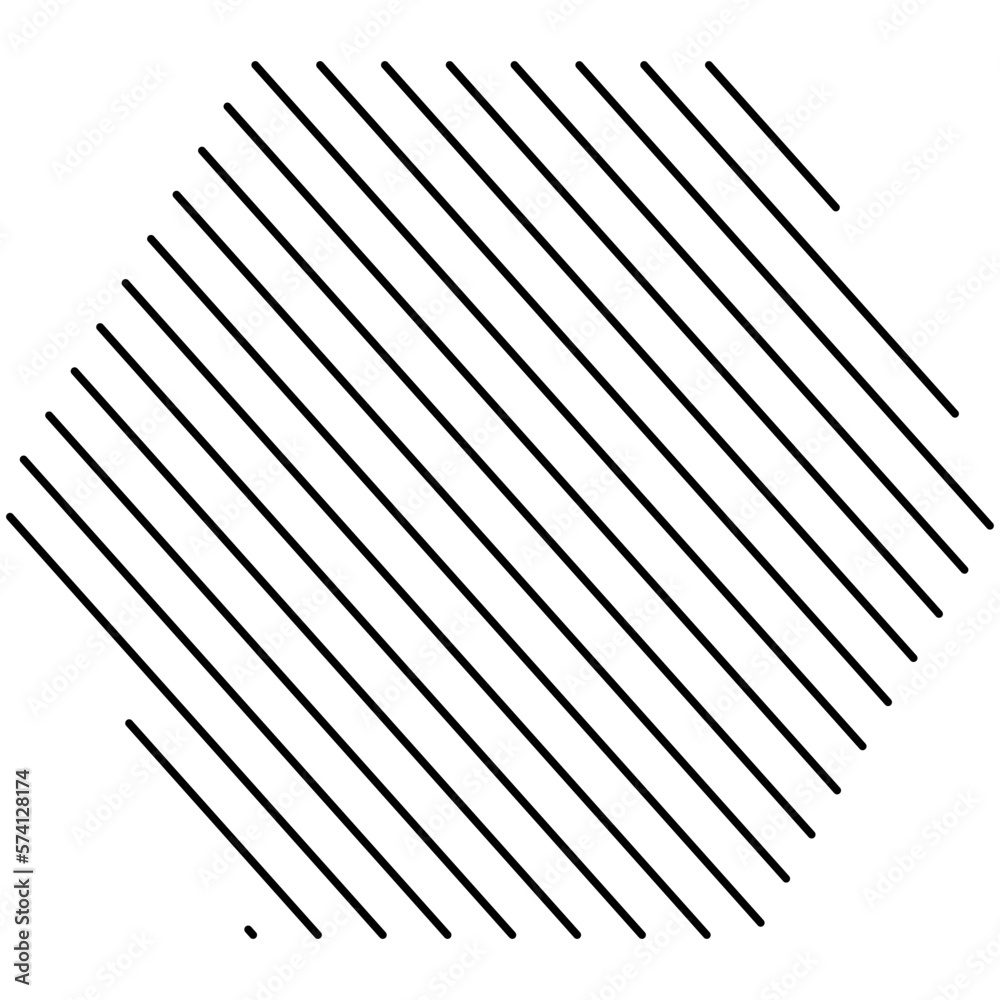 Geometric Line Shapes Geometric Line Shapes