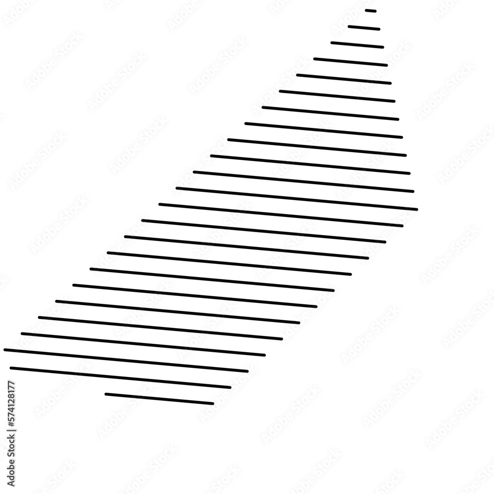 Geometric Line Shapes Geometric Line Shapes