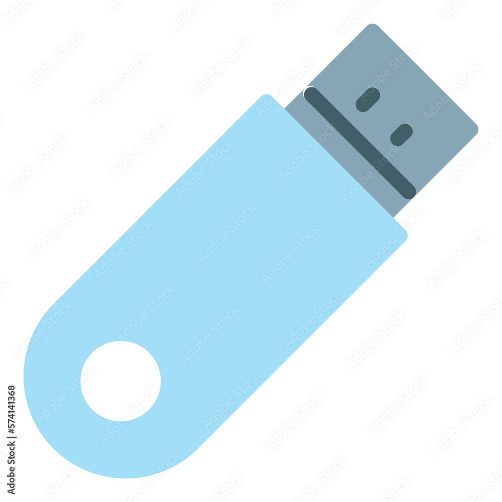 Usb drive icon Usb drive icon