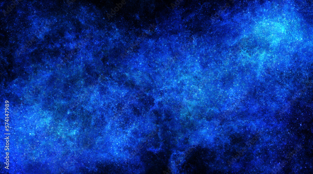宇宙イメージのアブストラクトなイラスト素材 宇宙イメージのアブストラクトなイラスト素材