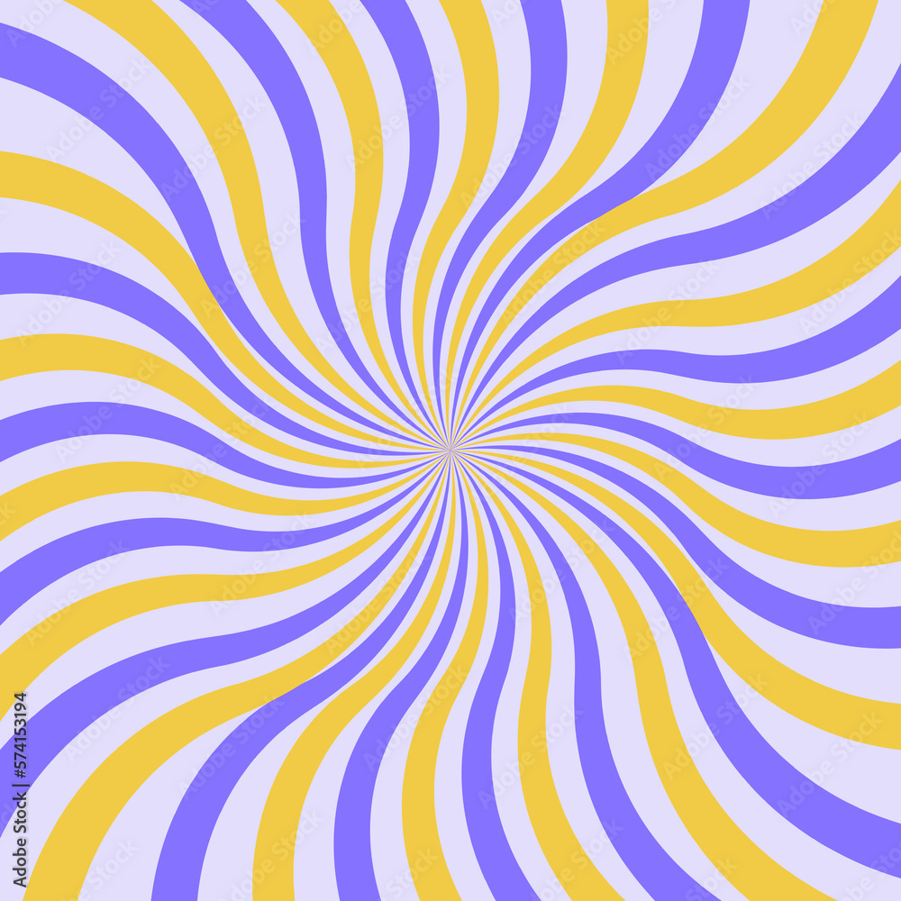 Abstract purple twist retro background vector illustration Abstract purple twist retro background vector illustration