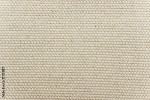 Cotton bath rug horizontal texture background