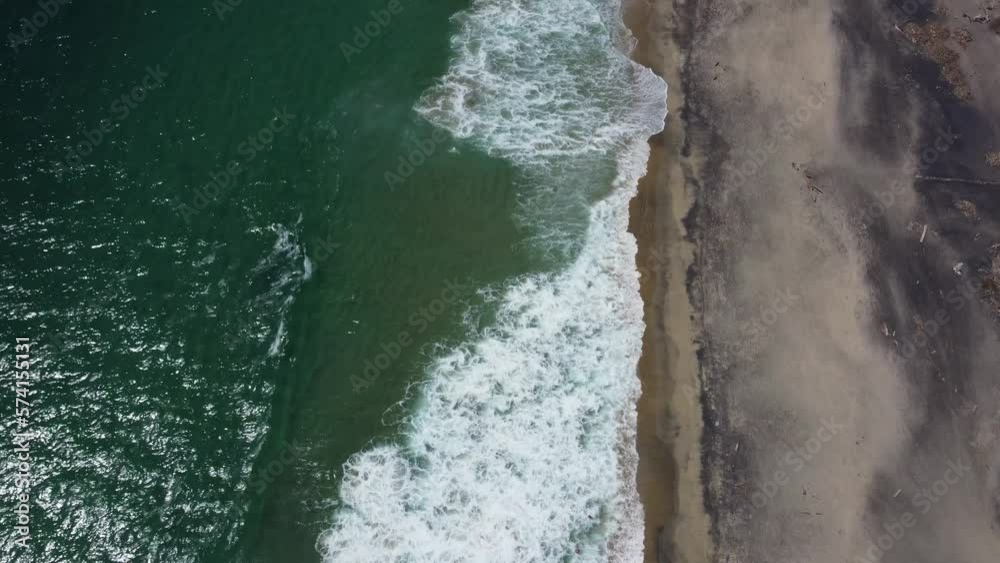 Enjoy the breathtaking beauty of Mexico's coastline with drone. Enjoy the breathtaking beauty of Mexico's coastline with drone.