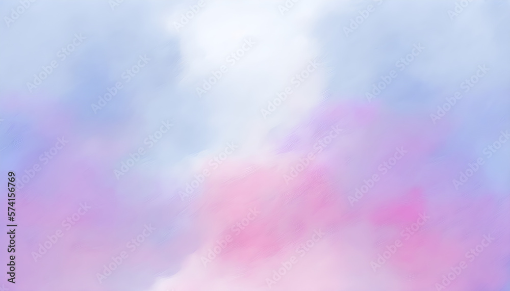 abstract gradient background with brush painted texture