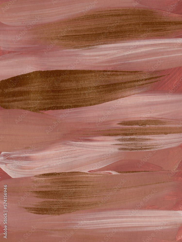 Obraz premium Abstract acrylic paint texture, artistic background. Modern Art. Color texture. Smears of paint.