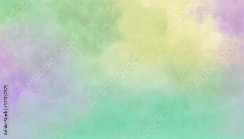 abstract gradient background with brush painted texture