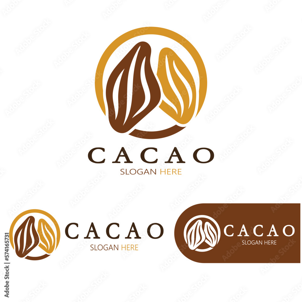 cocoa logo,cocoa bean,cocoa tree,cocoa branches and leaves,chocolate mix on white background,vintage,modern,simple,minimalist icon illustration template design vector cocoa logo,cocoa bean,cocoa tree,cocoa branches and leaves,chocolate mix on white background,vintage,modern,simple,minimalist icon illustration template design vector