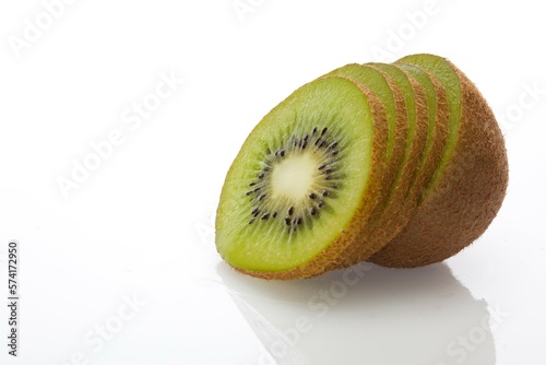 Kiwi fruit photo