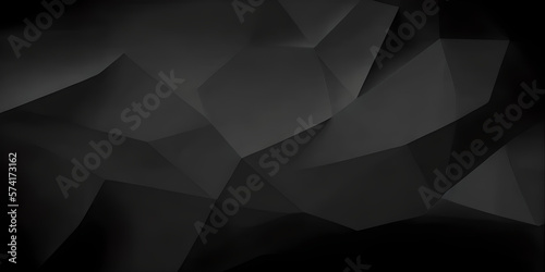 abstract black background, ...