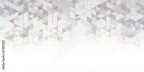 abstract geometric backgrou...