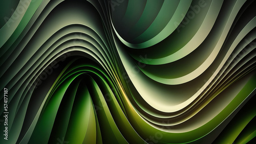 abstract background