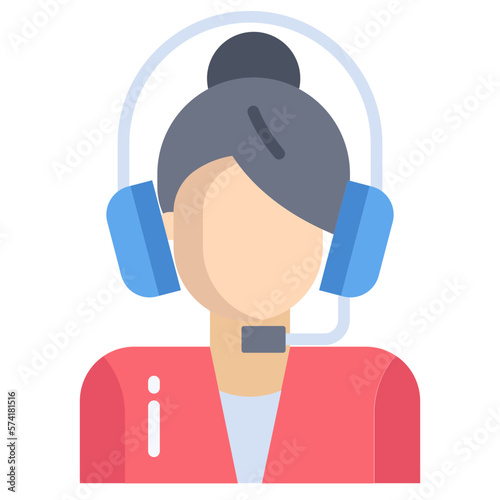 Customer Service icon