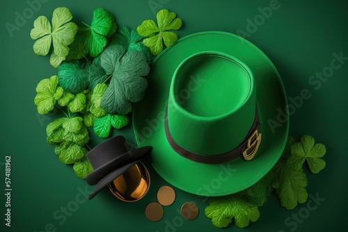 Leprechaun St Patrick’s Day