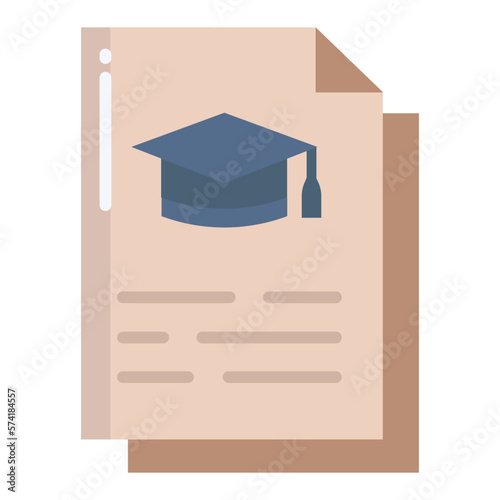 Document icon