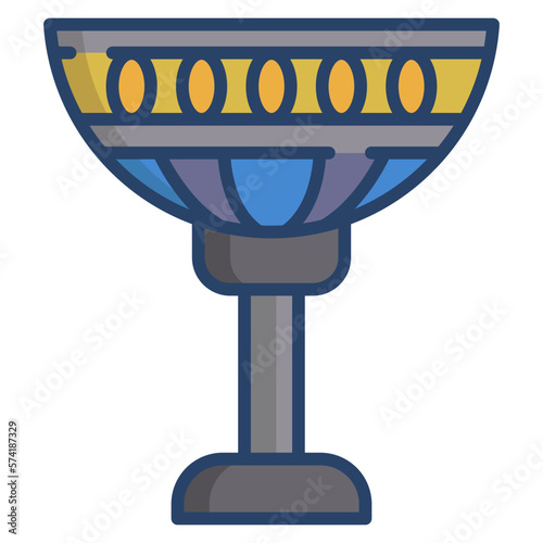 Royal Cup icon