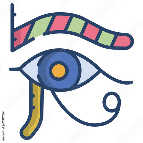 Eye of Ra icon