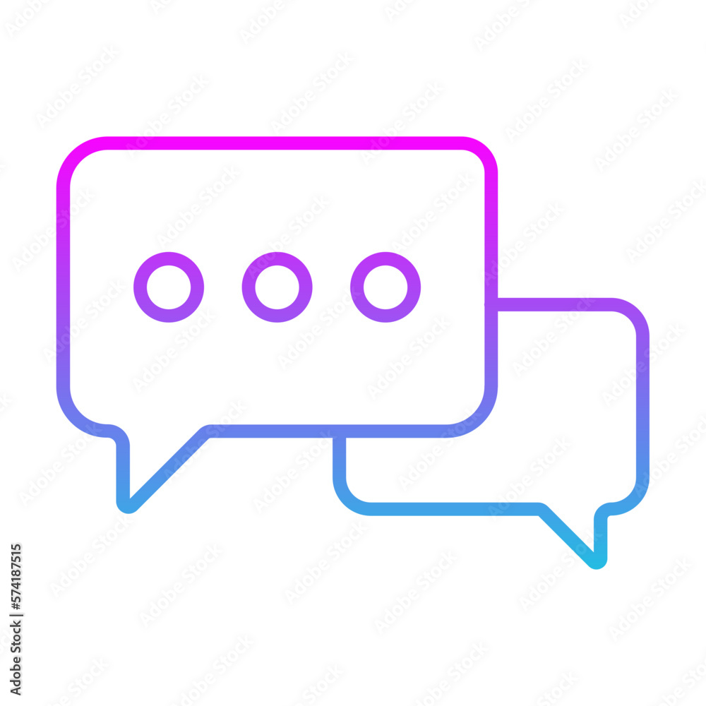 Chat Icon Chat Icon