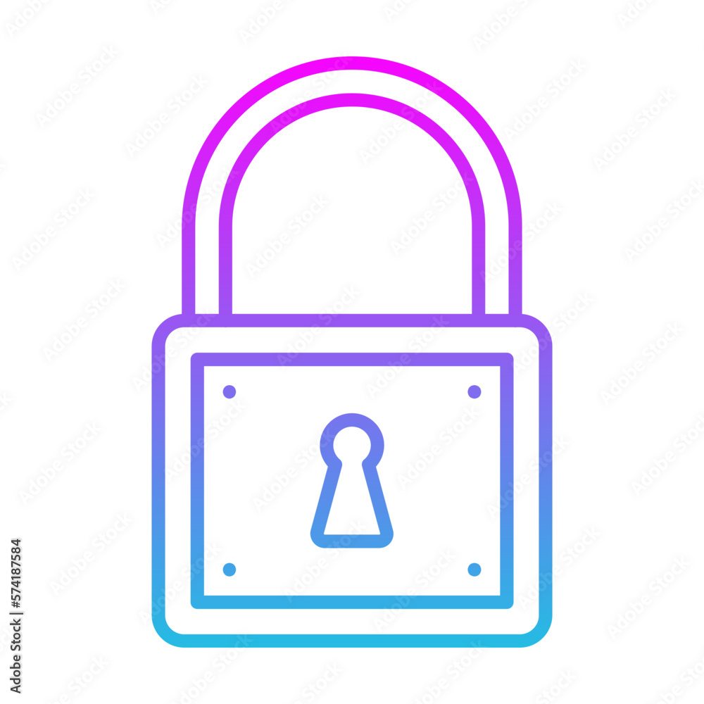 Lock Icon Lock Icon