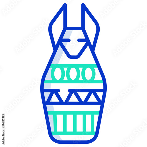 Canopic Jar icon