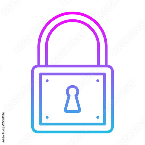 Lock Icon