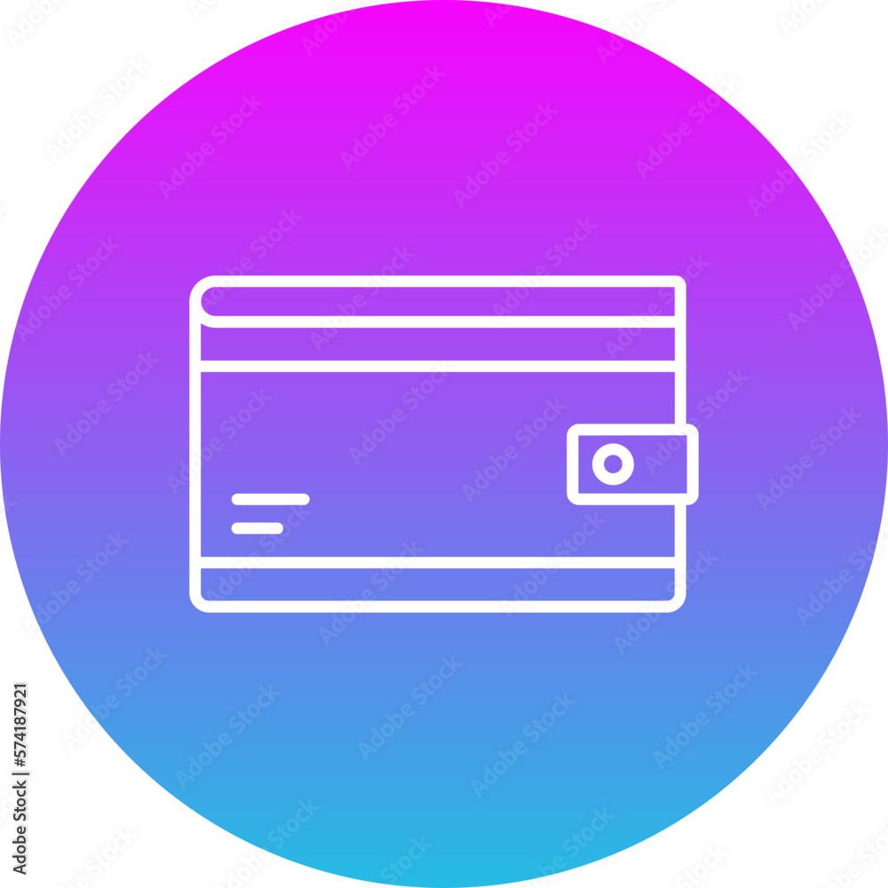 Wallet Icon