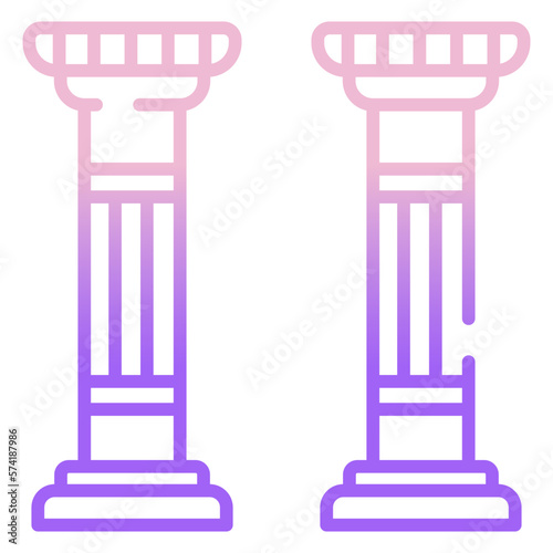 Column icon