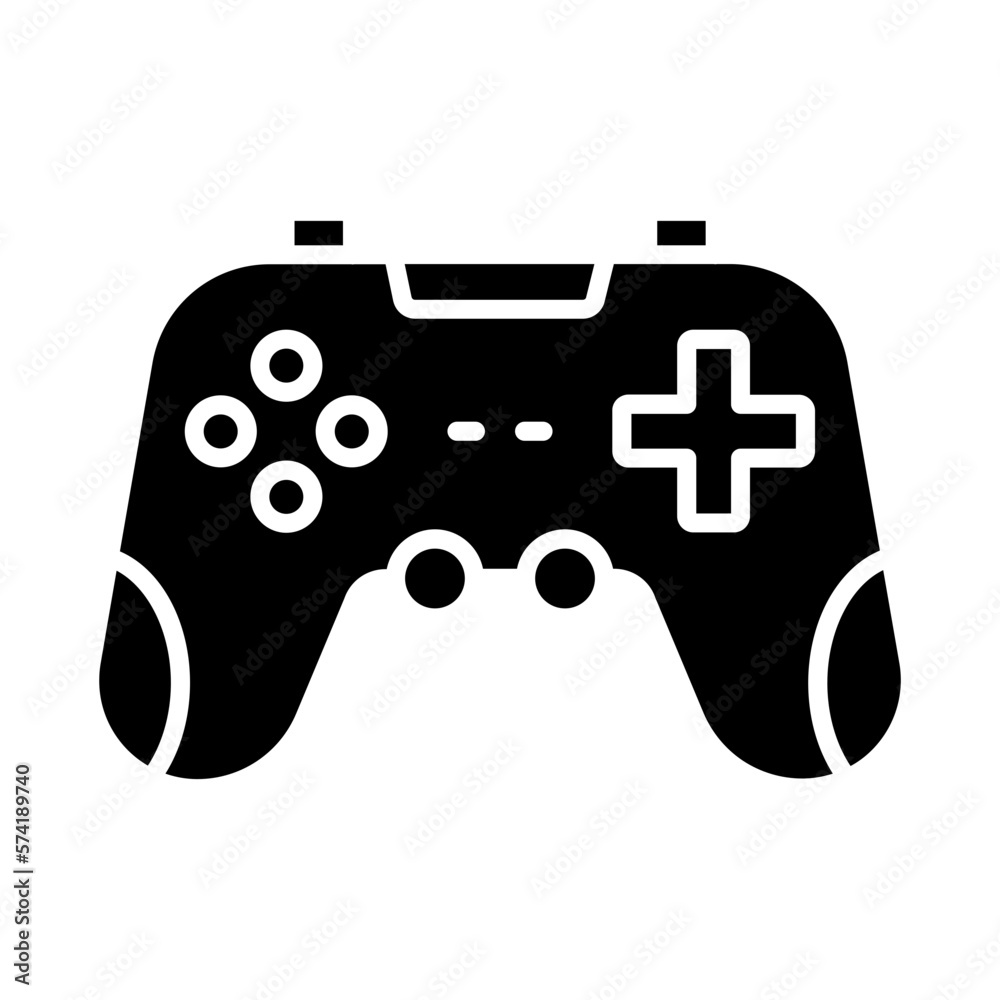 Gamepad Icon