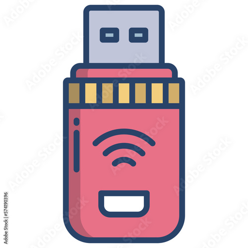 Dongle icon