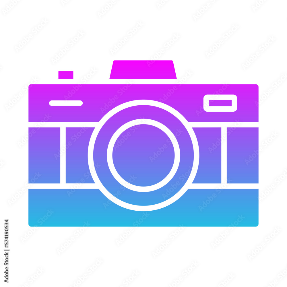 Camera Icon