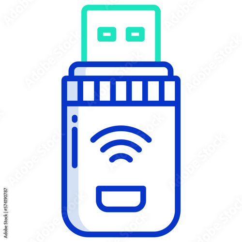 Dongle icon