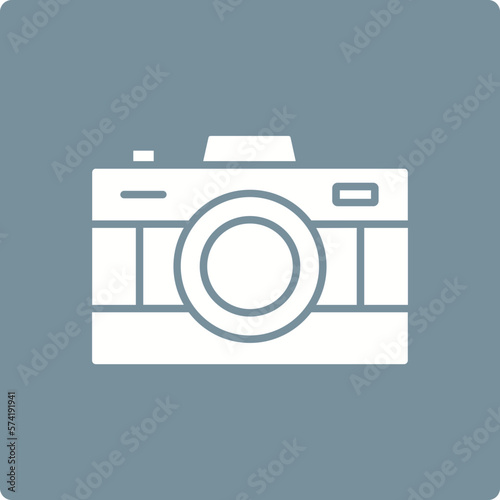 Camera Icon