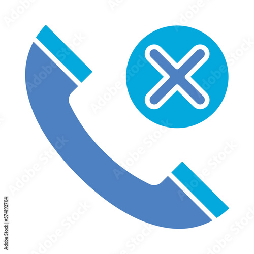 Call Missed Icon