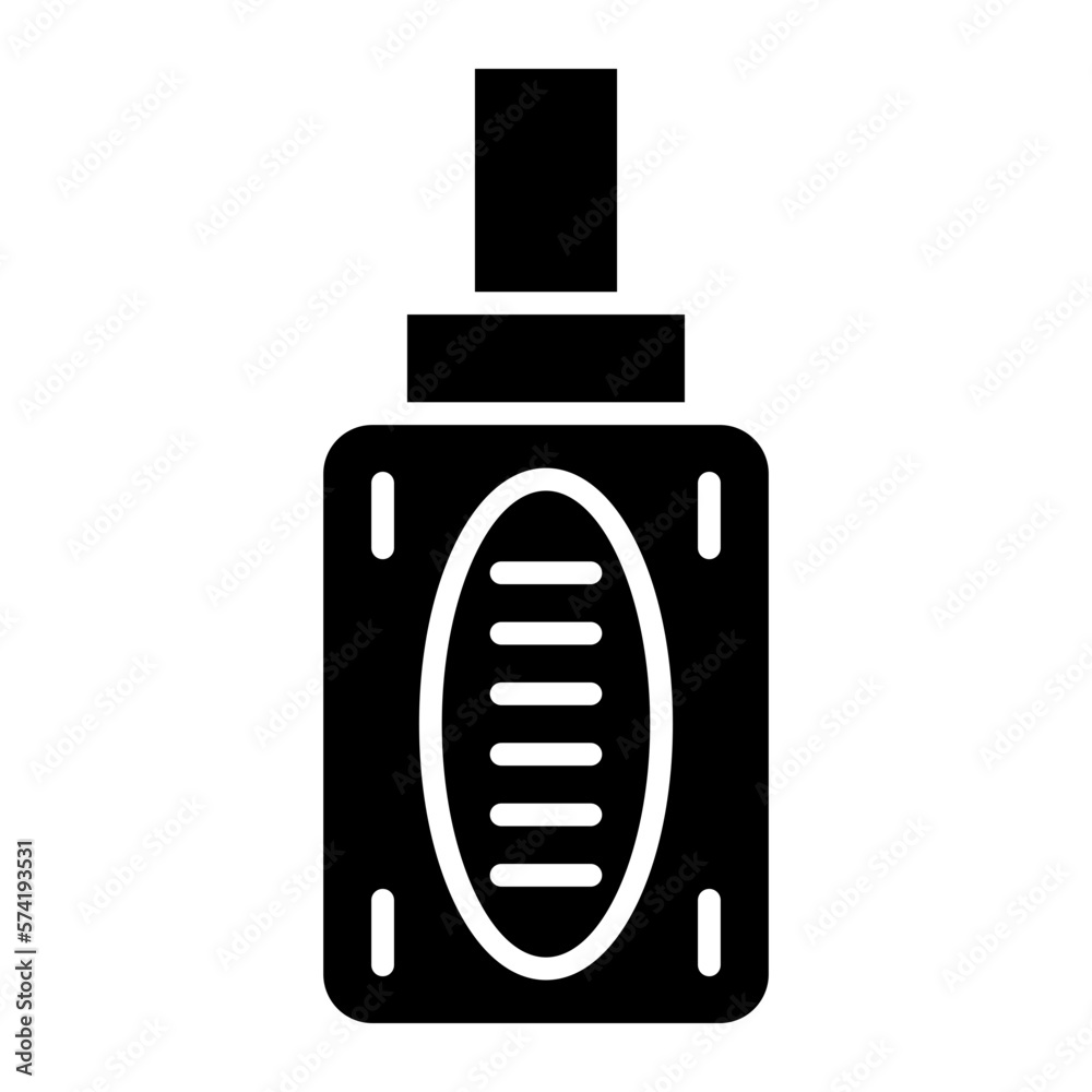 Foundation Glyph Icon Foundation Glyph Icon