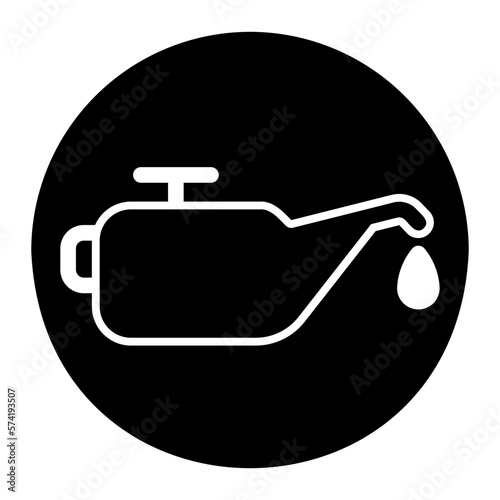 warning icon
