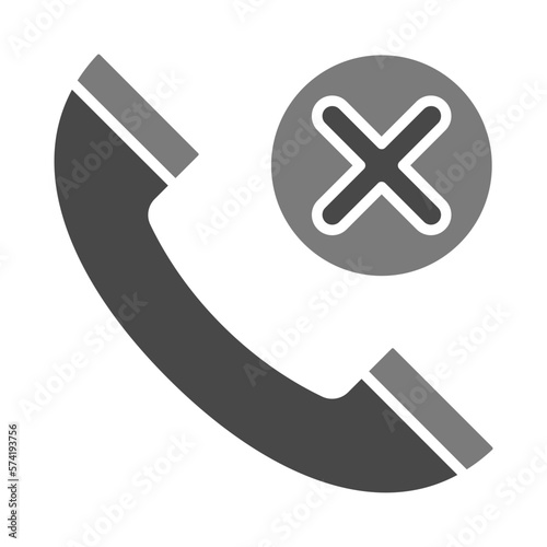 Call Missed Icon