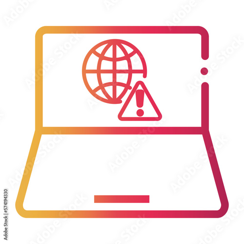 crisis icon