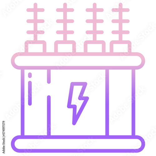 Transformer icon
