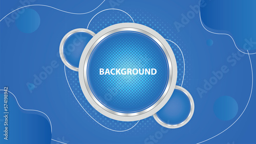 abstract and modern monochrome background